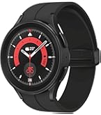 Amazon.com: SAMSUNG Galaxy Watch 5 Pro (45mm,WIFI + 4G LTE) 1.4
